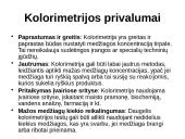 Organinių junginių tyrimo metodai 14 puslapis