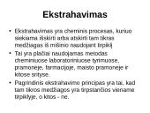 Organinių junginių tyrimo metodai 16 puslapis