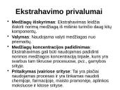 Organinių junginių tyrimo metodai 20 puslapis