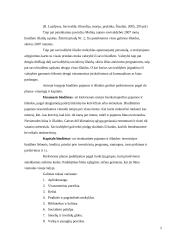 Savivaldybių biudžeto sudarymo etapai ir eiga Lietuvoje 5 puslapis