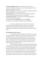 Savivaldybių biudžeto sudarymo etapai ir eiga Lietuvoje 7 puslapis