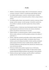 Savivaldybių biudžeto sudarymo etapai ir eiga Lietuvoje 10 puslapis