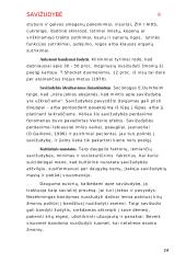 Savižudybės samprata, rizika bei prevencija 14 puslapis