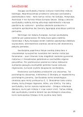 Savižudybės samprata, rizika bei prevencija 15 puslapis