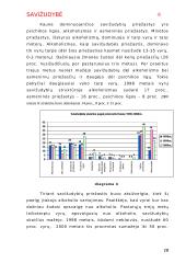 Savižudybės samprata, rizika bei prevencija 10 puslapis