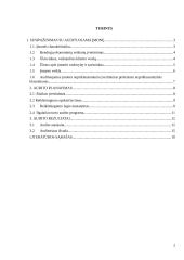 UAB ,,Vilkyškių pieninės‘‘ ilgalaikio turto auditas