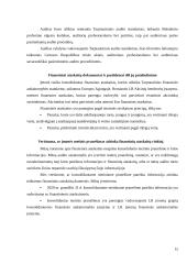 UAB ,,Vilkyškių pieninės‘‘ ilgalaikio turto auditas 14 puslapis