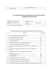 UAB ,,Vilkyškių pieninės‘‘ ilgalaikio turto auditas 7 puslapis