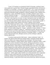Ką apie laimingą žmogų kalba lietuvių literatūra 2 puslapis