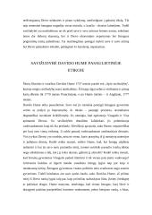 Savižudybės ir požiūris į jas 11 puslapis