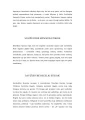 Savižudybės ir požiūris į jas 13 puslapis