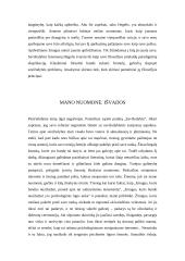 Savižudybės ir požiūris į jas 14 puslapis