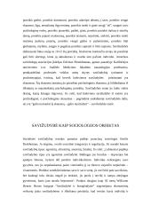 Savižudybės ir požiūris į jas 8 puslapis