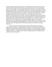 Ar įmanoma išlikti žmogumi nežmoniškomis sąlygomis? Rašinys 2 puslapis