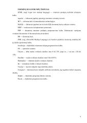 E - mokymo aspektai dėstant fizikos kursą „Lęšiai“ 2 puslapis