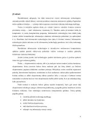 E - mokymo aspektai dėstant fizikos kursą „Lęšiai“ 7 puslapis