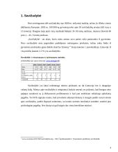 Savižudybių Lietuvoje socialinės ir psichologinės priežastys 4 puslapis