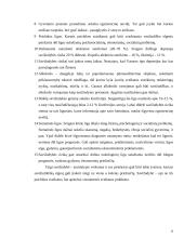 Savižudybių Lietuvoje socialinės ir psichologinės priežastys 6 puslapis