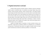 Savižudybių Lietuvoje socialinės ir psichologinės priežastys 7 puslapis