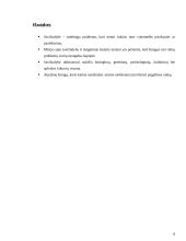 Savižudybių Lietuvoje socialinės ir psichologinės priežastys 8 puslapis