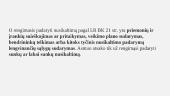 Pasikėsinimas padaryti nusikalstamą veiką. Pasikėsinimo atribojimas nuo rengimosi padaryti nusikaltimą 11 puslapis