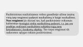 Pasikėsinimas padaryti nusikalstamą veiką. Pasikėsinimo atribojimas nuo rengimosi padaryti nusikaltimą 12 puslapis