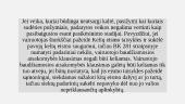 Pasikėsinimas padaryti nusikalstamą veiką. Pasikėsinimo atribojimas nuo rengimosi padaryti nusikaltimą 13 puslapis