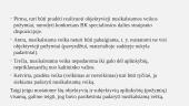 Pasikėsinimas padaryti nusikalstamą veiką. Pasikėsinimo atribojimas nuo rengimosi padaryti nusikaltimą 2 puslapis