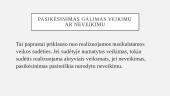 Pasikėsinimas padaryti nusikalstamą veiką. Pasikėsinimo atribojimas nuo rengimosi padaryti nusikaltimą 3 puslapis