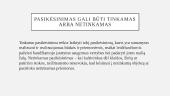 Pasikėsinimas padaryti nusikalstamą veiką. Pasikėsinimo atribojimas nuo rengimosi padaryti nusikaltimą 7 puslapis