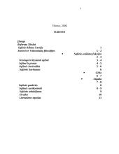 Kas yra sąžinė? Doroviniai jausmai susiję su sąžine 2 puslapis