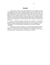 Kas yra sąžinė? Doroviniai jausmai susiję su sąžine 13 puslapis