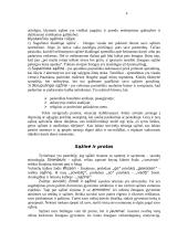 Kas yra sąžinė? Doroviniai jausmai susiję su sąžine 7 puslapis