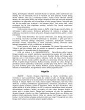 Kas yra sąžinė? Doroviniai jausmai susiję su sąžine 10 puslapis