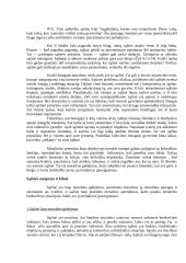 Sąžinės samprata, skirstymas ir kilmė 2 puslapis