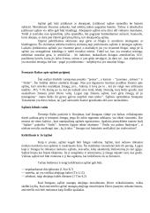 Sąžinės samprata, skirstymas ir kilmė 4 puslapis