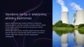 Elektrinių žala aplinkai 5 puslapis