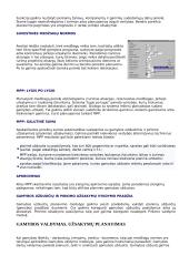 SCALA verslo valdymo sistemos moduliai 11 puslapis