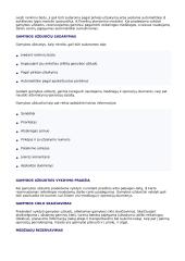 SCALA verslo valdymo sistemos moduliai 12 puslapis