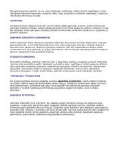 SCALA verslo valdymo sistemos moduliai 14 puslapis