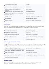 SCALA verslo valdymo sistemos moduliai 7 puslapis