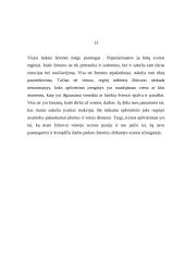 Scenos apšvietimas 12 puslapis