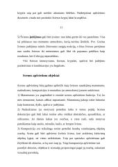 Scenos apšvietimas 9 puslapis