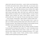 Tėvynės paveikslas lietuvių literatūroje (J. Marcinkevičius, J. Radvanas, S. Nėris) 4 puslapis