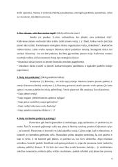 Sėkmingai dirbančių Lietuvos verslo įmonių apžvalga: AB "Lifosa" 4 puslapis