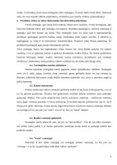 Sėkmingai dirbančių Lietuvos verslo įmonių apžvalga: AB "Lifosa" 6 puslapis