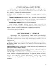 Sėkmingai dirbančių Lietuvos verslo įmonių apžvalga: AB "Lifosa" 7 puslapis