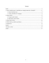 Sėkmingo prekės ženklo formulė: "Kalnapilis" 2 puslapis