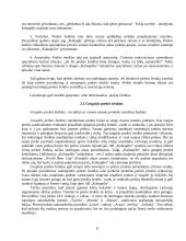 Sėkmingo prekės ženklo formulė: "Kalnapilis" 8 puslapis