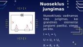 Lygiagretusis laidininkų jungimas 3 puslapis